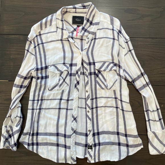 Women’s rails button up - Picture 1 of 2